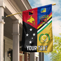 (Custom Personalised) Torba PNG Day Flag 2022 Simple Polynesia LT13 - Polynesian Pride