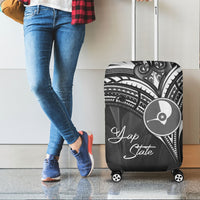Yap State Luggage Covers - Cross Style - Polynesian Pride