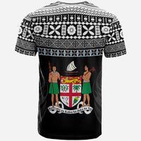 Fiji Rugby T Shirt Lifestyle 2022 Flying Fijians LT13 - Polynesian Pride