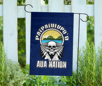 American Samoa Flag - Paepaeulupo'o Aua (Ver 2) - Polynesian Pride