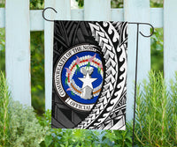 Northern Mariana Islands Flag - Wings Style - Polynesian Pride