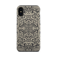 Polynesian Tough Case Royal - Polynesian Pride