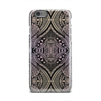 Polynesian Tough Case Blur iPhone 6s - Polynesian Pride