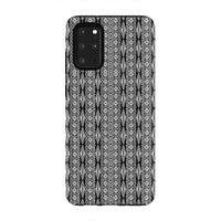 Polynesian Tough Case BMW Samsung Galaxy S20 Plus - Polynesian Pride