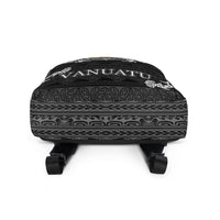 Vanuatu Backpack - Ocean Animals - Polynesian Pride