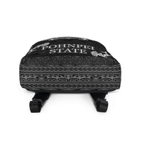 Pohnpei State Backpack - Ocean Animals - Polynesian Pride