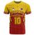 Philippines Basketball T Shirt Gilas Pilipinas LT03