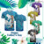 Custom Photo Polynesia Father's Day T Shirt Dad You're My Hero CTM14