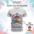 Custom Photo Guam Liberation Day T Shirt 81st Anniversary CTM05