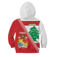 CUSTOMER REQUEST- cyriledwards7 - 19/06/2026 - Kid Hoodie  - LT14