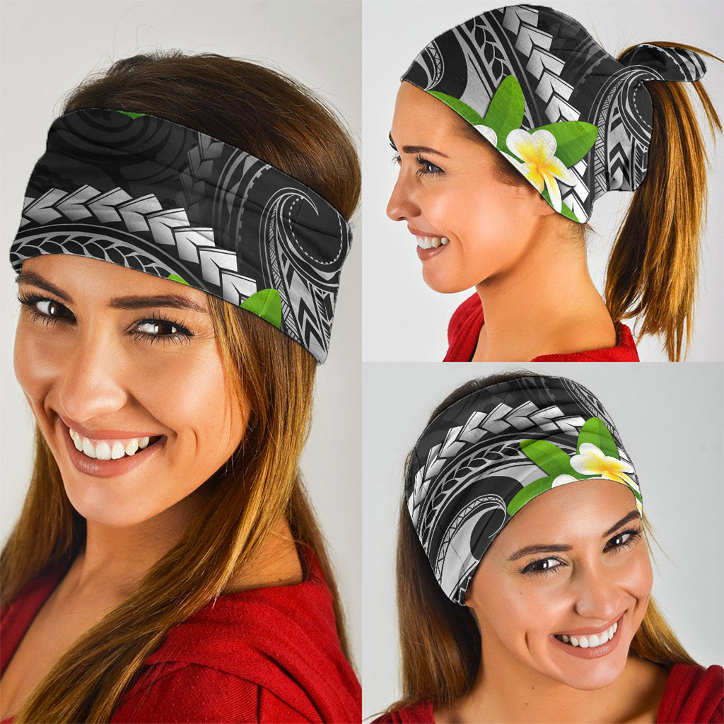 Custom AAPI Heritage Month Neck Gaiter Polynesian Tribal Tattoo CTM05