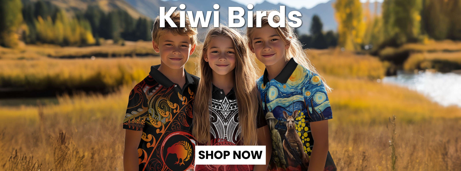 Polynesian Pride