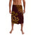 Hawaii Summer Lavalava Mix Polynesian Brown LT6 Brown - Polynesian Pride