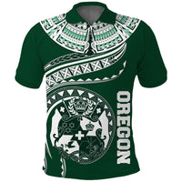 CUSTOMER REQUEST - OREGON - 03/04/2025 - Polo Shirt - LT05