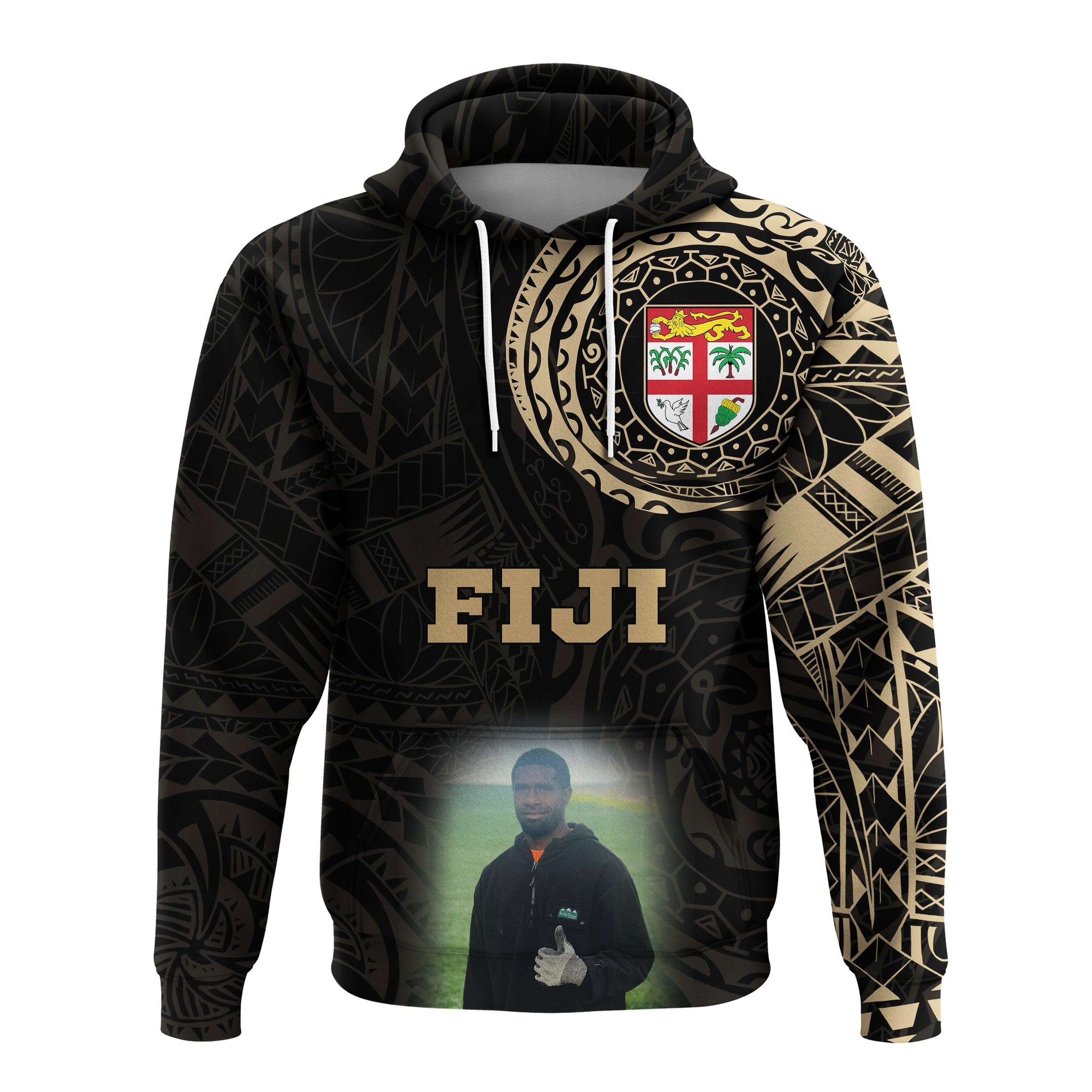 CUSTOMER REQUEST - Es Tagivuni - 05/08/2025 - Hoodie - LT05
