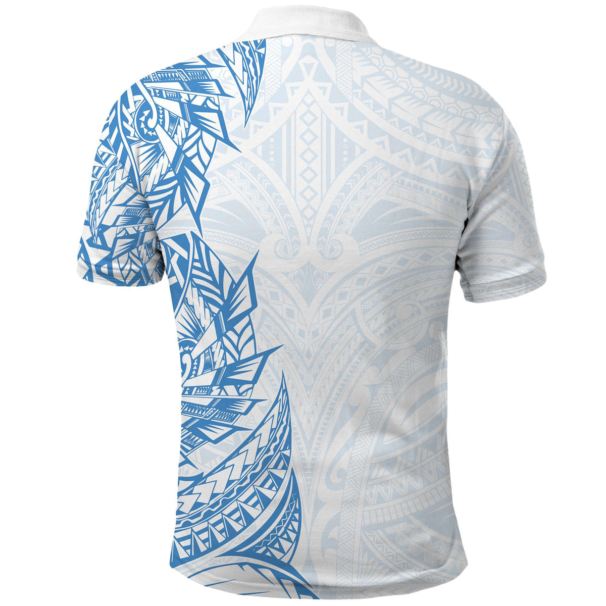 CUSTOMER REQUEST - SOK - 07/01/2025 - Polo Shirt - LT05