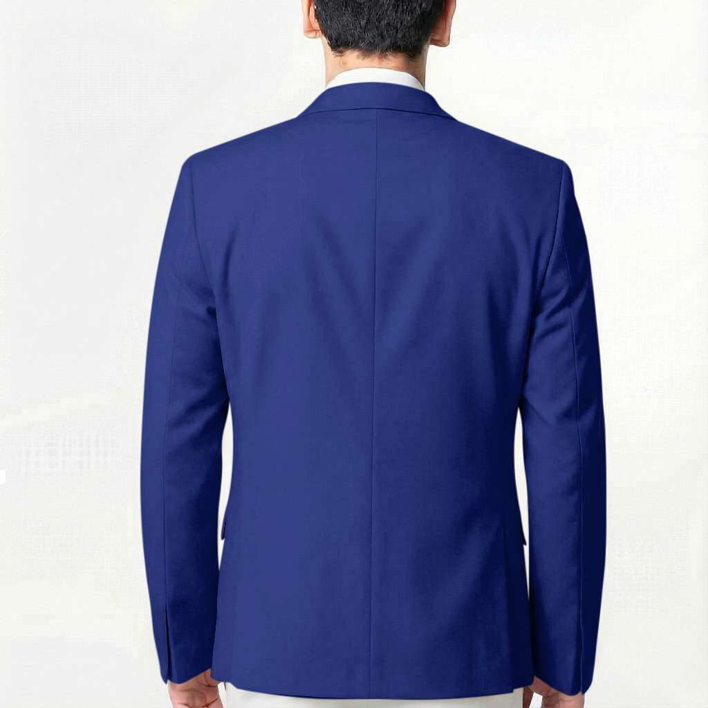 CUSTOMER REQUEST - Rody Ruby Maumatapule - 28/09/2026 - Blazer - LT05 - Polynesian Pride
