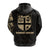CUSTOMER REQUEST - Sedrick Kailo - 04/08/2025 - Hoodie - LT05