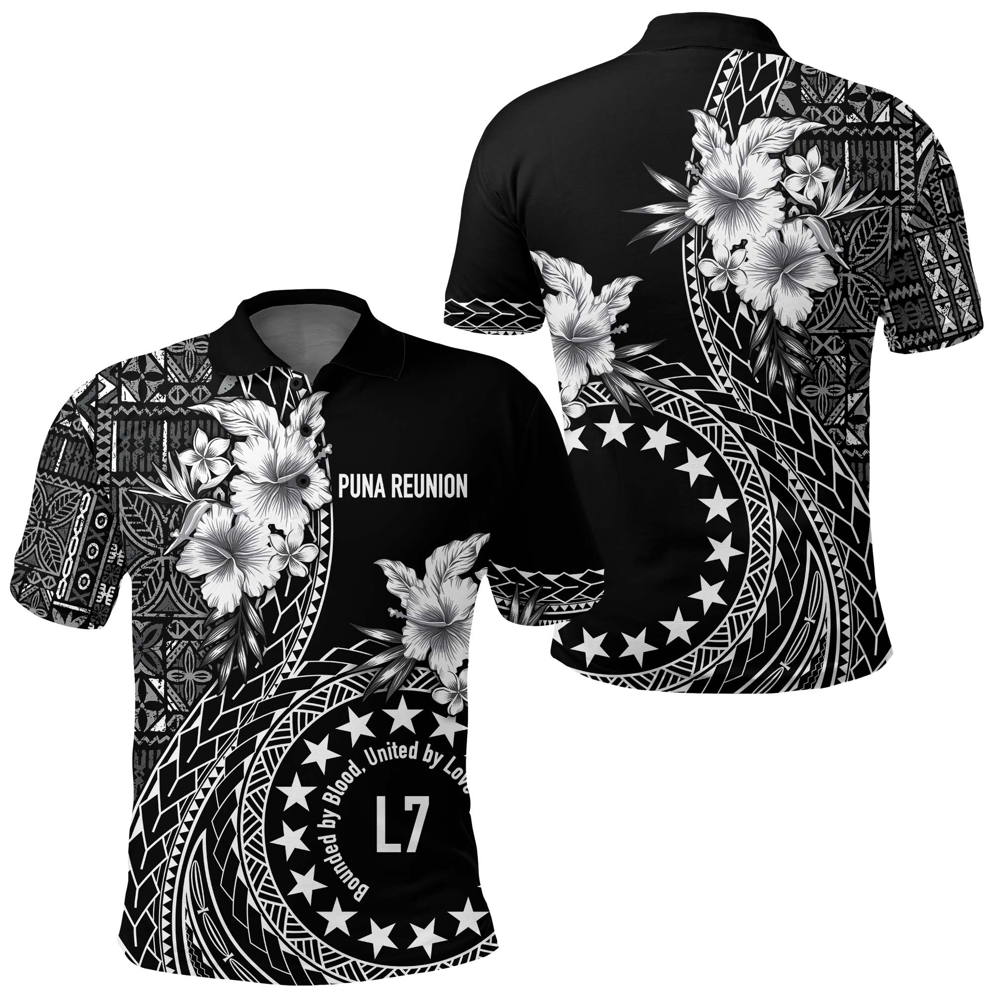 CUSTOMER REQUEST - odile.rox - 200825 Polo Shirt LT7