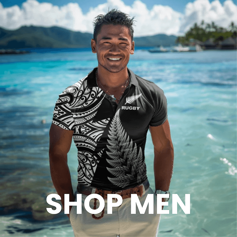 Polynesian Pride
