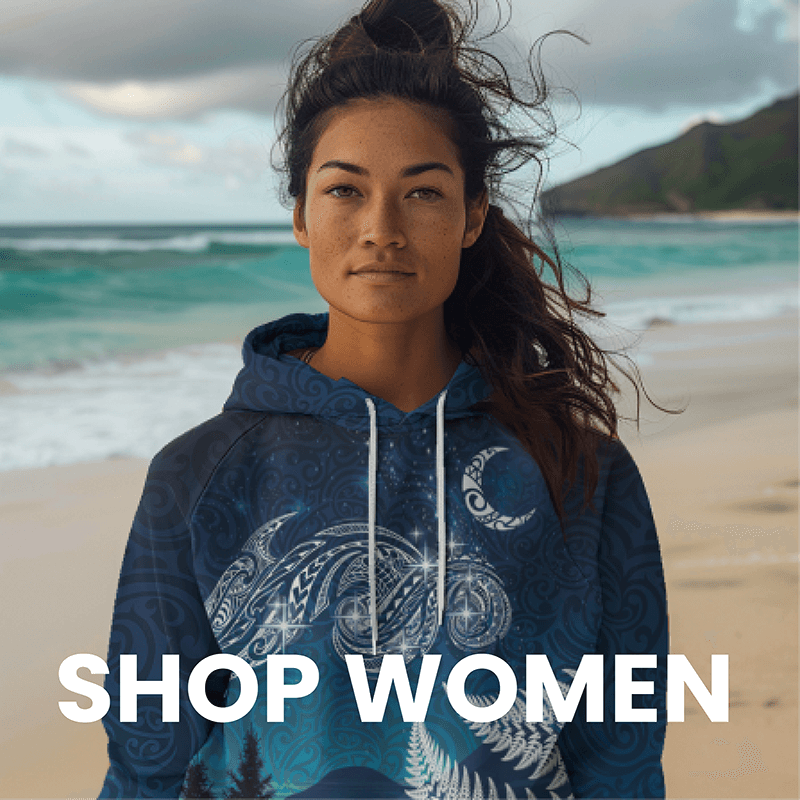Polynesian Pride