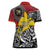 CUSTOMER REQUEST - 05WP - 19/05/2025 - Women Polo Shirt - LT05
