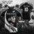 Custom Photo New Zealand Rugby-Aotearoa Armour Blacks Silver Ferns T Shirt CTM03