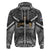 New Zealand Hoodie Rugby Aotearoa Champions DT02 - Polynesian Pride