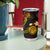 Wallis and Futuna Tumbler Cup Octopus Plumeria Polynesian Tattoo