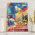 The Philippines 126th Independence Anniversary Canvas Wall Art Art Style - Polynesian Pride