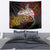 PNG 1975 - 2025 Tapestry Papua New Guinea 50th Independence Anniversary