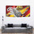 Papua New Guinea 50th Independence Day Tapestry Celebrate Our History, Inspire Our Future