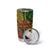Vanuatu 45th Independence Anniversary Tumbler Cup Embracing Our Traditions Shaping Our Future