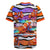 The Ocean Best Dad Rugby Jersey Like Marlin Happy Fathers Day To a True Hero - Polynesian Pride