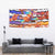 The Ocean Best Dad Tapestry Like Marlin Happy Fathers Day To a True Hero - Polynesian Pride