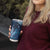 New Zealand Matariki Tumbler Cup Maori Koru Mix Silver Fern