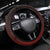 New Zealand Mother's Day Steering Wheel Cover I Love You Mom