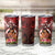 Personalised New Zealand Mother's Day Tumbler Cup I Love You Mom