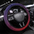 Samoa Mother's Day Steering Wheel Cover I Love You Mom