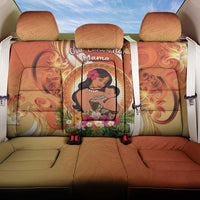 Tonga Mother's Day Back Car Seat Cover I Love You Mom