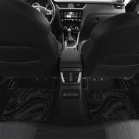 Hawaii Car Mats Kanaka Maoli With Fish Hook