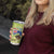 New Zealand Kiwi Tumbler Cup I Just Really Like Kiwis