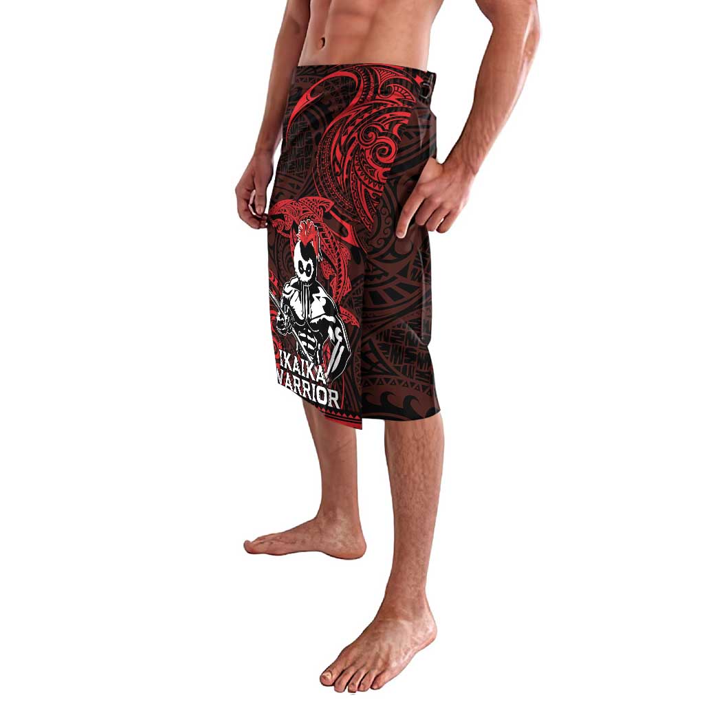 Hawaii Ikaika Warrior Lavalava Hawaiian Tribal Tattoo DT04 - Polynesian Pride