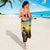 New Zealand ANZAC Day Sarong The Ode Remembrance And Poppy