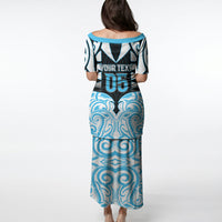 Custom Aotearoa Ngati Kahungunu Puletasi New Zealand Traditional Maori Pattern