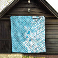 Hawaii Kanaka Maoli Quilt Polynesian Turtle Tattoo