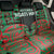 Aotearoa Ngati Hine Back Car Seat Cover Maori Pattern New Zealand - Polynesian Pride