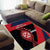 Wallis And Futuna Is In My DNA Area Rug - Polynesian Pride