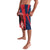 Wallis And Futuna Is In My DNA Lavalava - Polynesian Pride