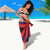 Wallis And Futuna Is In My DNA Sarong - Polynesian Pride
